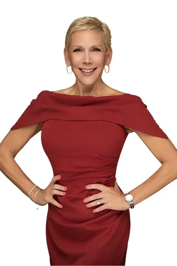 Heidi Jackson