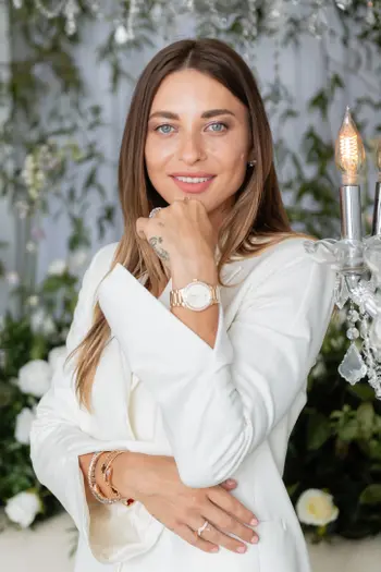 Tamara Zaikina