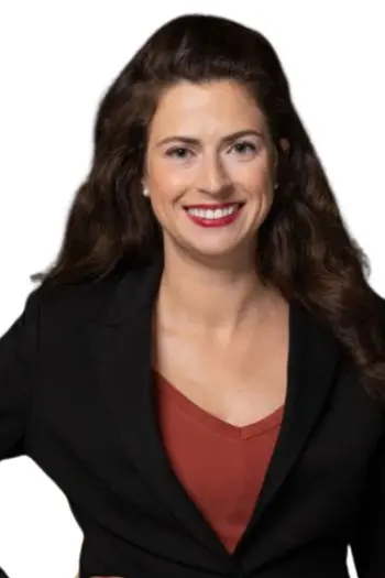 Katie Landis