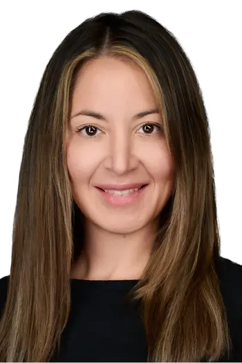 Sabrina Beaulieu