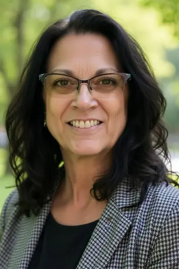 Miriam Olsen