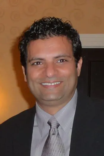 Mohammad Tariq