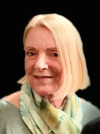 Bonnie Miller