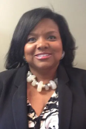 Cheryl Johnson