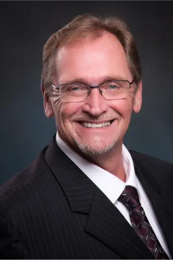 Terry Ayers