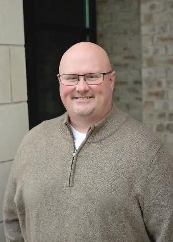 Michael Helton