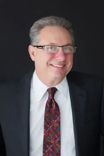 Pete Holoway