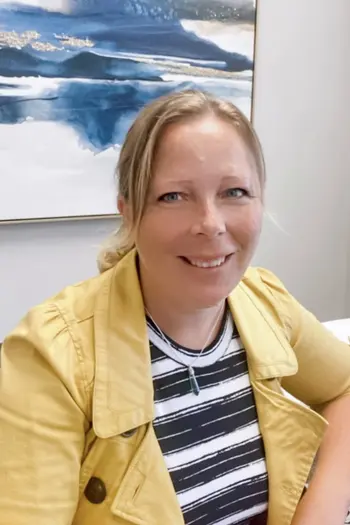 Carrie Peters
