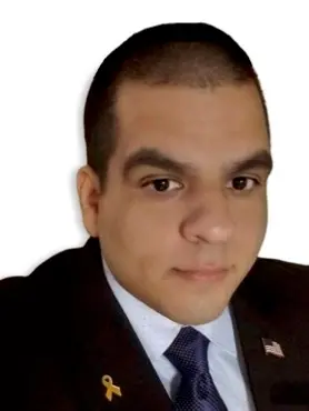 Lionel Ramirez