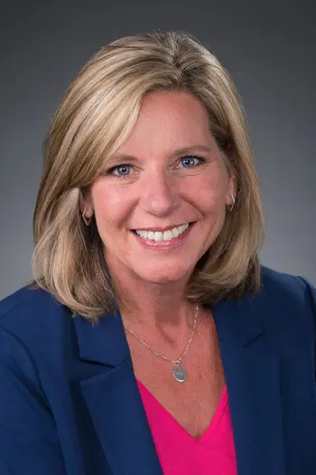 Lisa VanderMeer