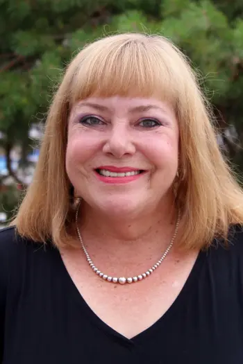 Priscilla McCarthy