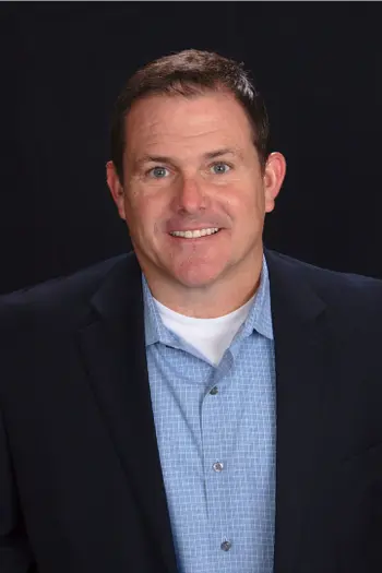 David Benter