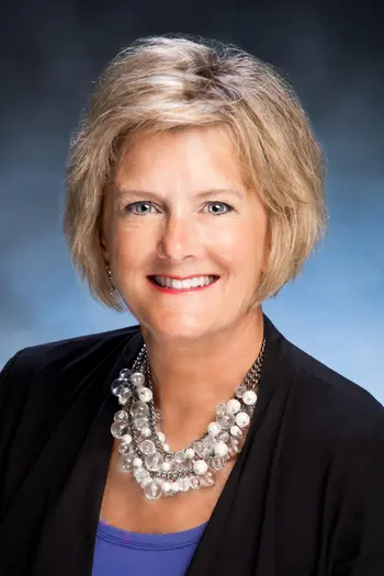 Lori Hacker
