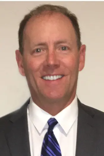 Jeff Drury