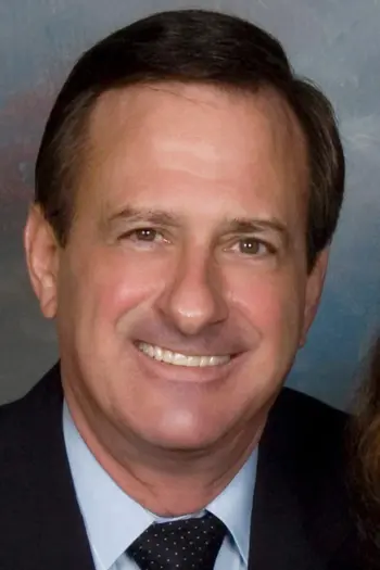 Donald Alcorn