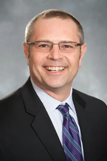 Jeff Thornton