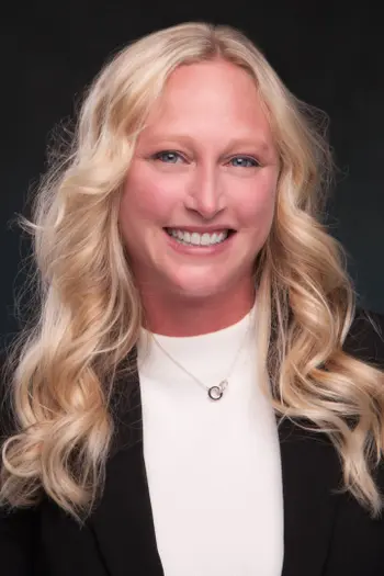 Lindsay Worden
