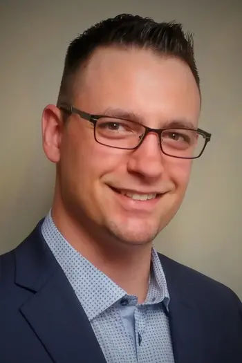 Nicholas Pehlivanoglu