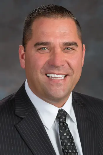 Robert Ellsworth