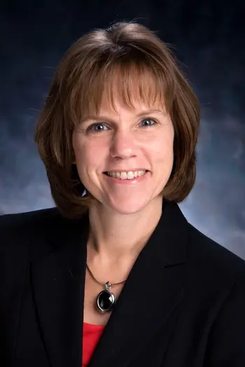 Debbie McCarthy