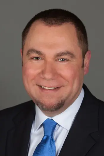 Dmitry Koublitsky