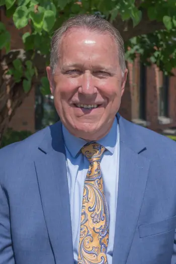 James Addison