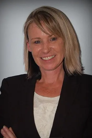 Elizabeth Hill
