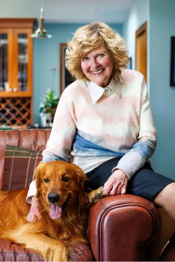 Carol Paton