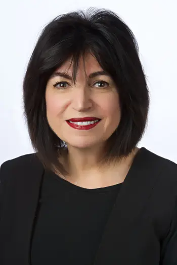 Anita Boyajian