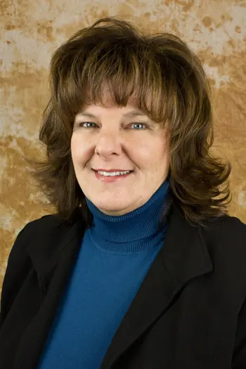 Dannette Hansen