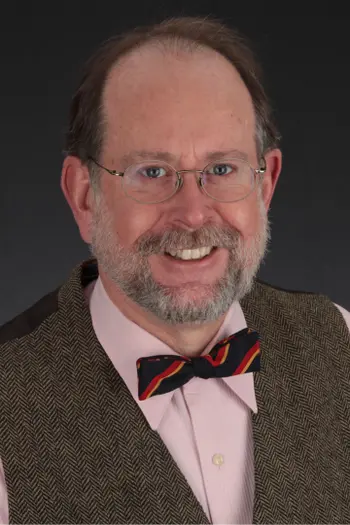 Richard Childs