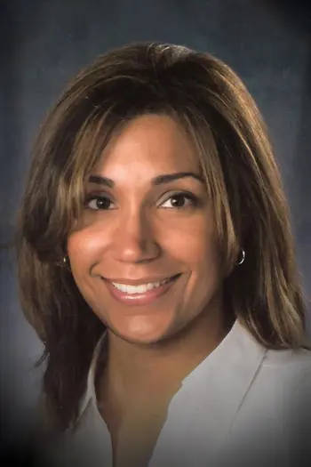 Stacey Ozegovich-McDuffie