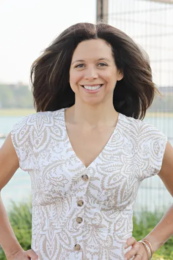 Jennifer Filipiak