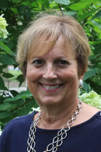 Christine Patrick
