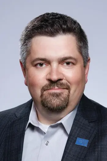 Jay Greenwood