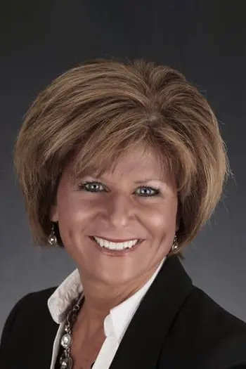 Dawn Mueller