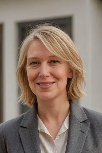 Laura Klindt
