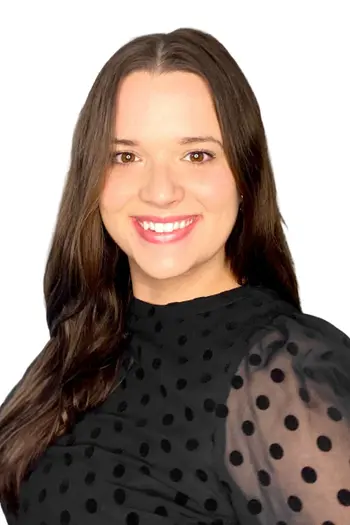 Madaline Van Epps