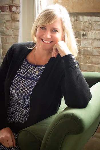 Carmen Friddle
