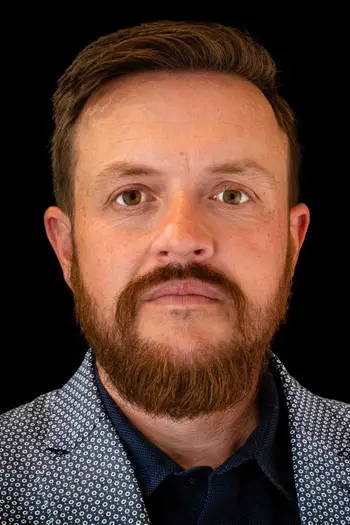 Eric Holz
