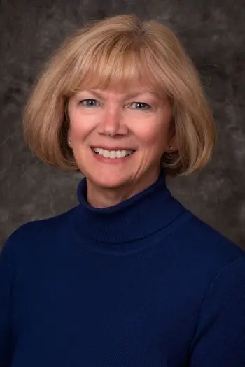 Nancy Petroff