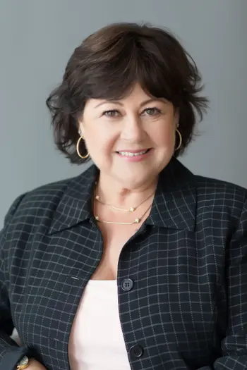 Lisa Krahel
