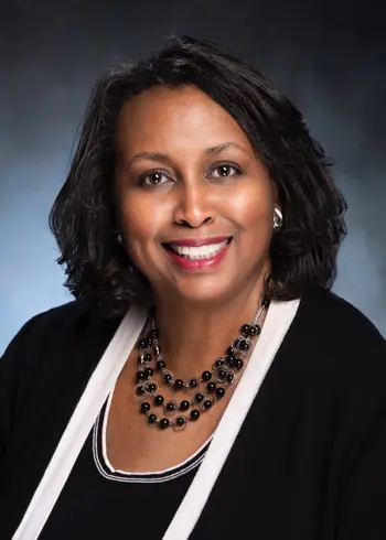 Karen Harris-Parham
