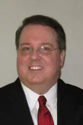 Patrick Carolan