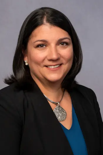 Karen Greenwood