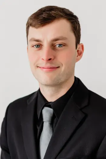 Andrew Van Slyke