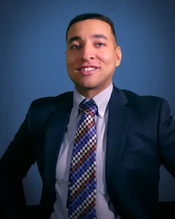 Austin Hill