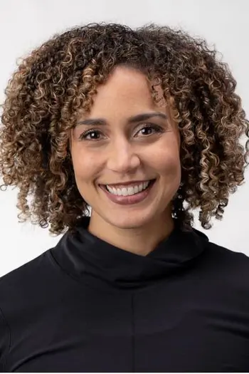 Toni Thomas