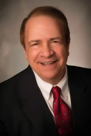 Joe Rich