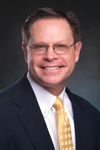 Ted Westfall
